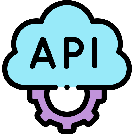 API development logo