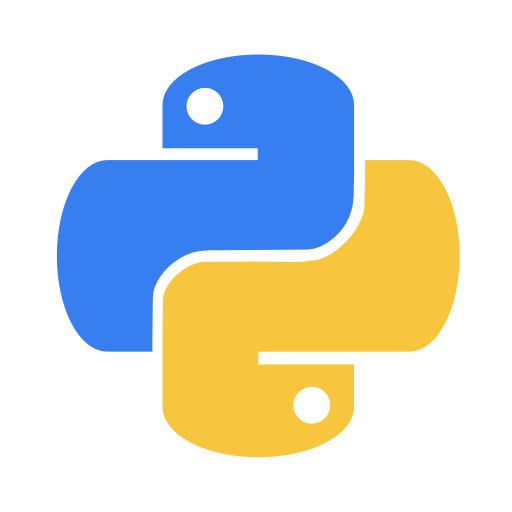 Programming language Python image